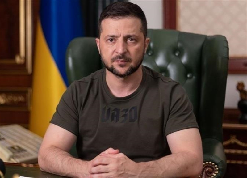 Зеленский: Украина ближе к миру, чем когда-либо