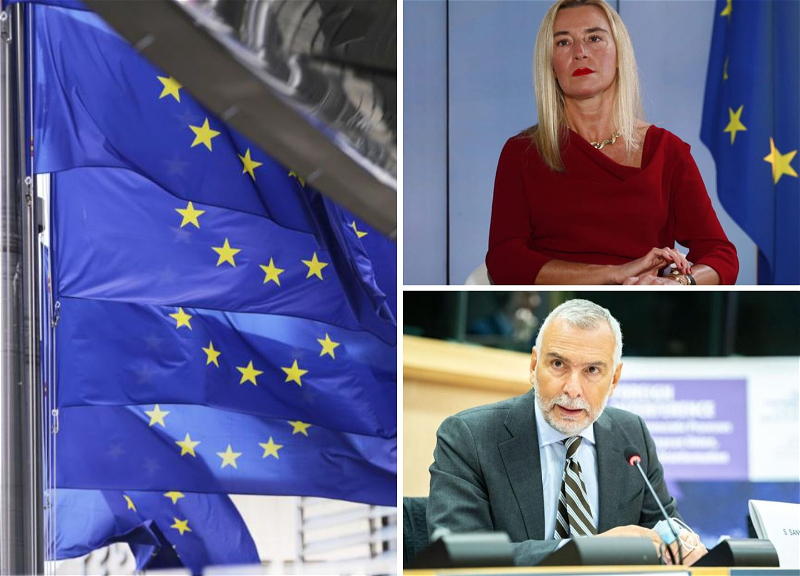 Уроки коррупционных скандалов для ЕС. Отказ от лоббизма - путь к диалогу с Азербайджаном