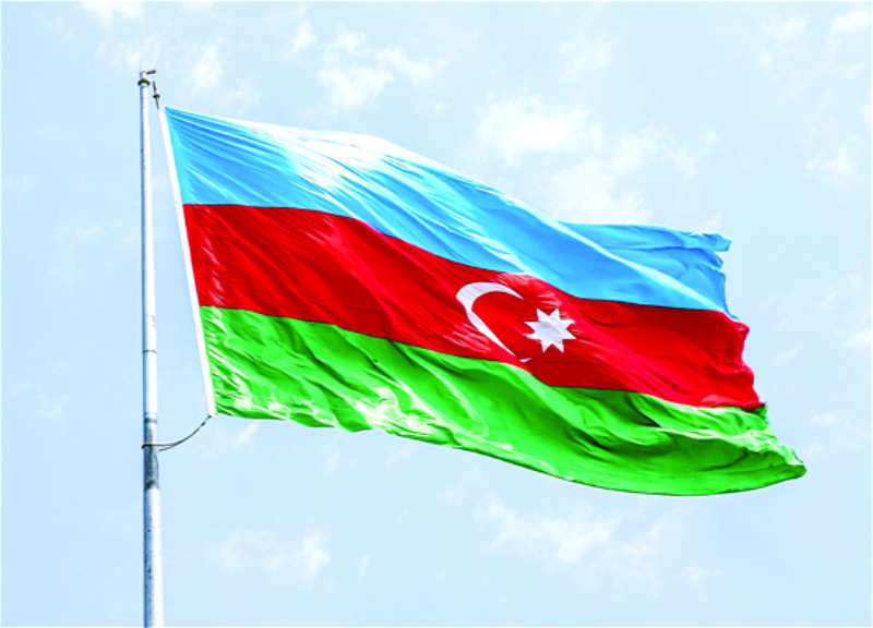 День государственного суверенитета в Азербайджане будет считаться праздничным рабочим днем