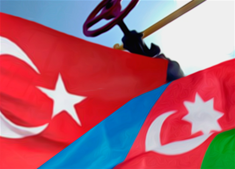 Алпарслан Байрактар: Нам нужен газ из Азербайджана