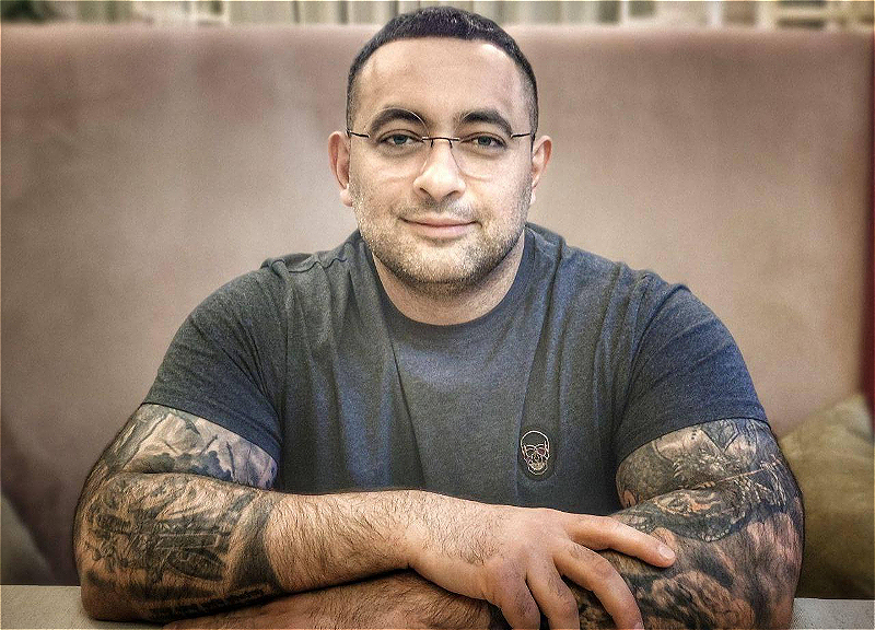 Российский суд арестовал задержанного в Екатеринбурге главу азербайджанской общины