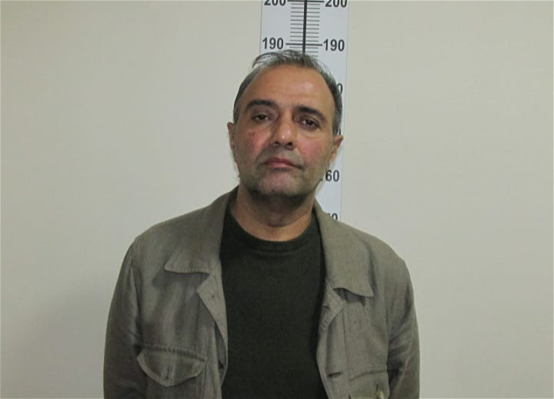 В Нахчыване арестован мужчина за мошенничество при трудоустройстве