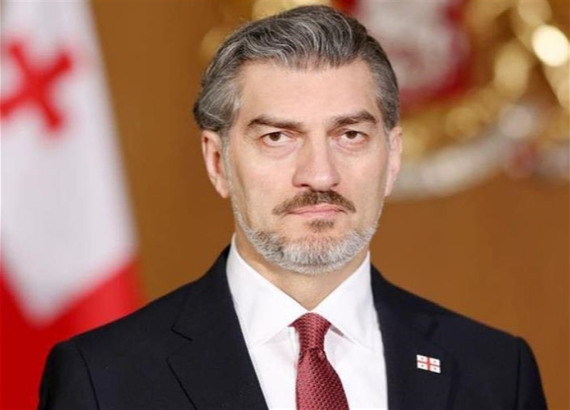 Михаил Кавелашвили: Нет ни одного факта, подтверждающего нашу связь с правительством РФ