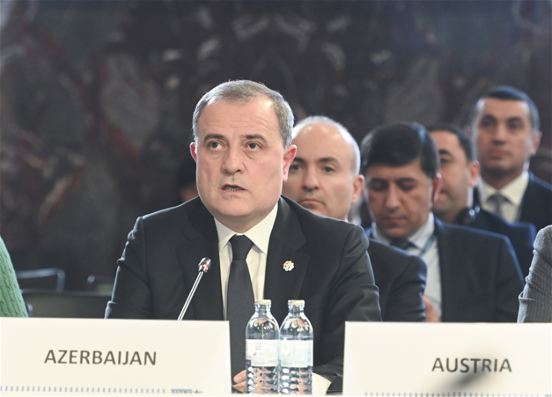 Джейхун Байрамов: Азербайджан и Армения переживают самый мирный, стабильный период