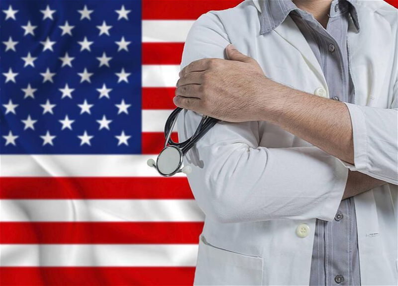 В США врача приговорили к тюремному заключению за слежку за пациентами