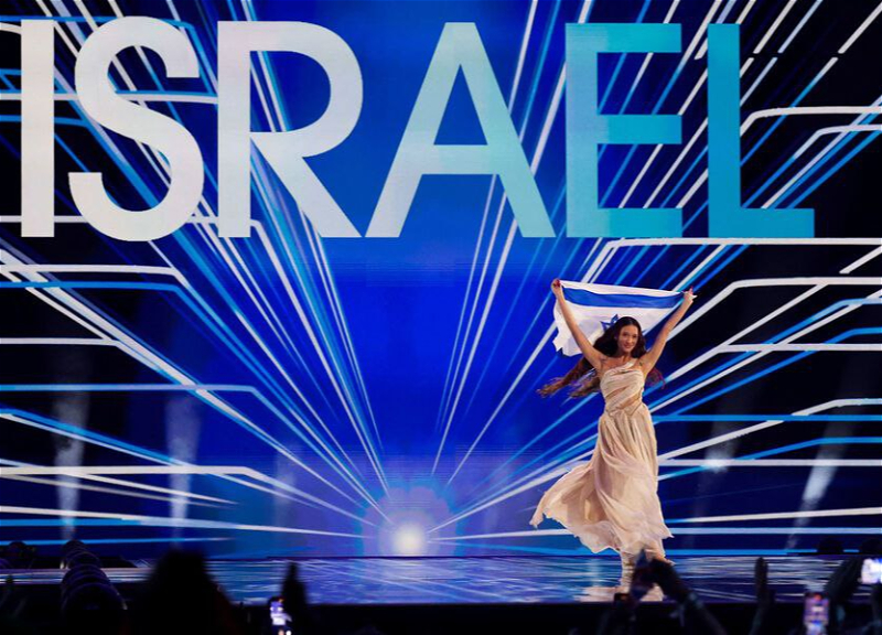 Решена судьба Израиля на «Евровидении-2026»: EBU принял окончательное решение
