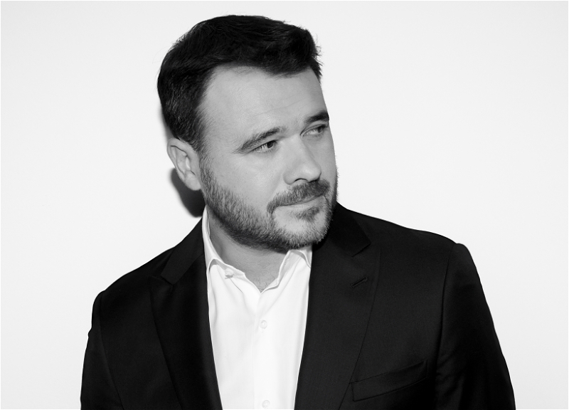 Эмин Агаларов: «Многих пугает, что ИИ вытеснит людей, но я смотрю на это иначе»