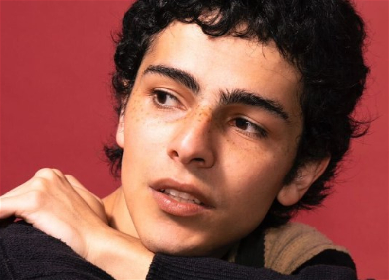 Актер-азербайджанец сыграет в голливудском блокбастере