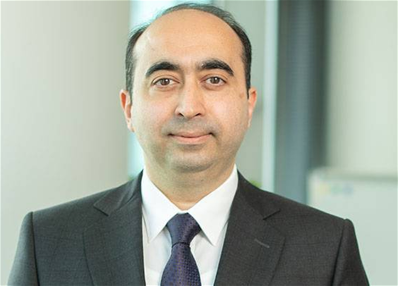 Первый заместитель председателя ABB покинул должность по собственному желанию